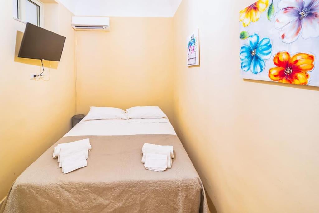 Centro- Benedettini'S Apartament CTA Eksteriør billede