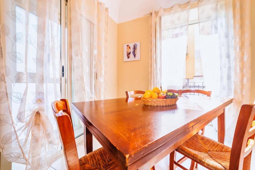 Centro- Benedettini'S Apartament CTA Eksteriør billede